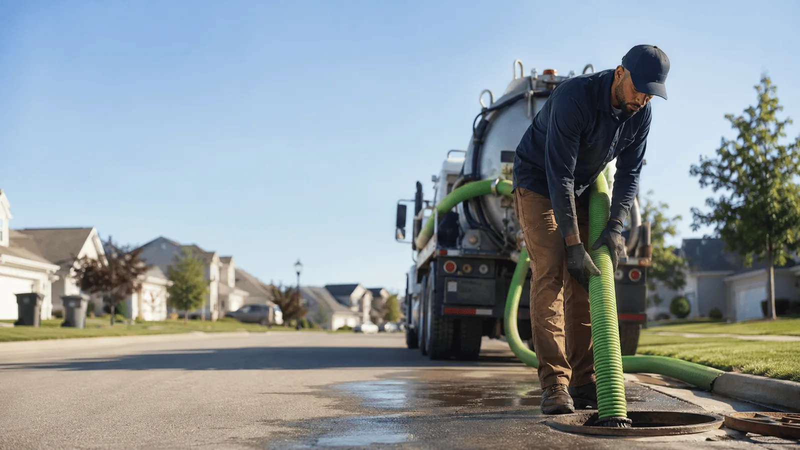Mosquito Control in Gerald, MO